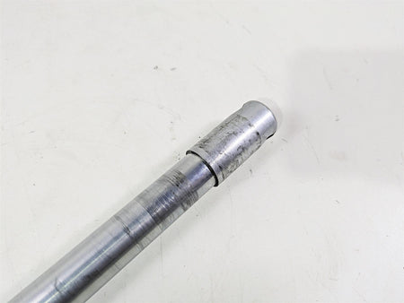2017 Harley Softail Heritage Classic FLSTC Front Axle Wheel Spindle 41545-07A {{ shop.shopifyCountryName }} - Mototech271