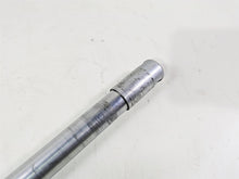 Load image into Gallery viewer, 2017 Harley Softail Heritage Classic FLSTC Front Axle Wheel Spindle 41545-07A
