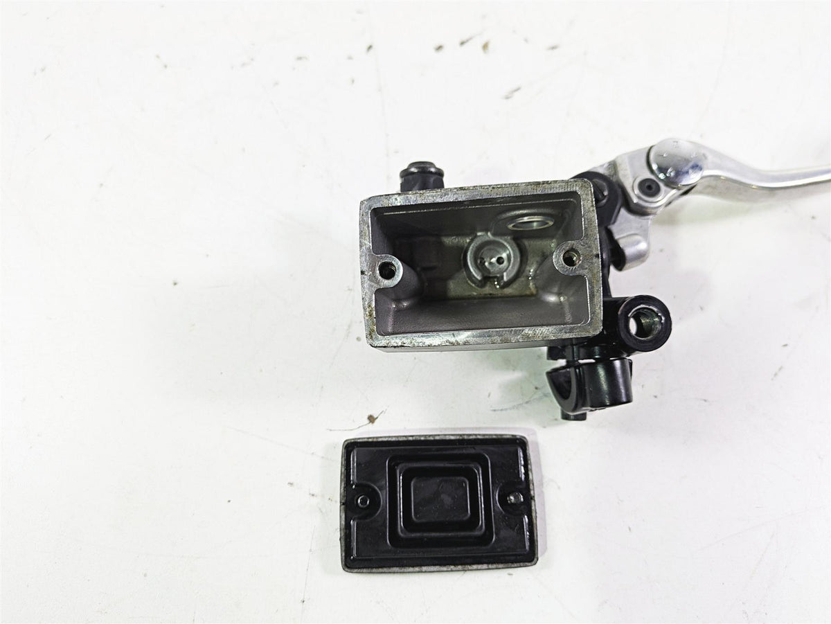 2012 Yamaha XT1200 Super Tenere Front Brake Master Cylinder 23P-W2587-00-00 {{ shop.shopifyCountryName }} - Mototech271