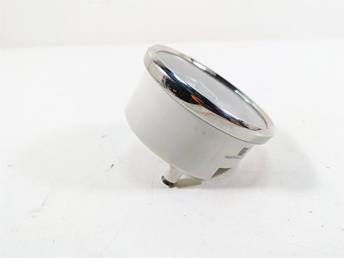 2009 Harley Dyna FXDFSE CVO Fat Bob Tachometer Tacho Meter Gauge 67541-08 {{ shop.shopifyCountryName }} - Mototech271