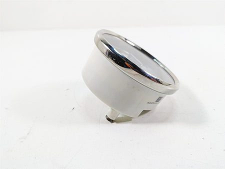 2009 Harley Dyna FXDFSE CVO Fat Bob Tachometer Tacho Meter Gauge 67541-08 {{ shop.shopifyCountryName }} - Mototech271