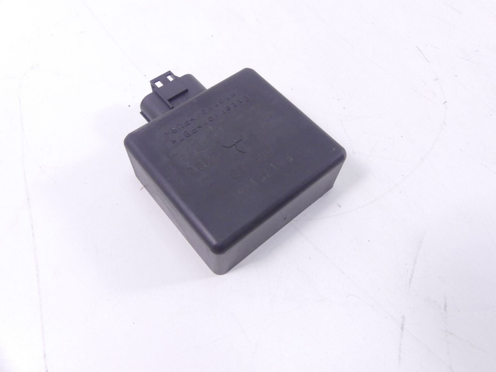 2013 Yamaha Waverunner VXS VX1800M Security Receiver Module Box 6B6-86265-00-00 {{ shop.shopifyCountryName }} - Mototech271