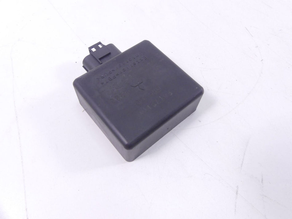 2013 Yamaha Waverunner VXS VX1800M Security Receiver Module Box 6B6-86265-00-00 {{ shop.shopifyCountryName }} - Mototech271