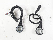 Load image into Gallery viewer, 2019 Harley FLHCS Softail Heritage Front Rear Abs Brake Sensor Set 41100080 | Mototech271
