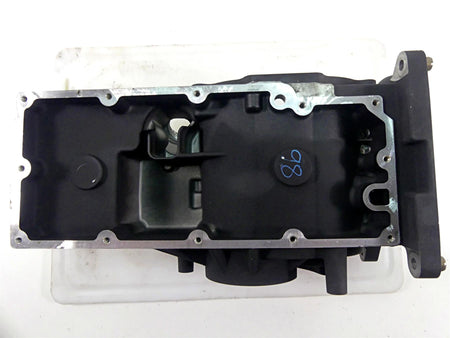 2007 Harley Touring FLHRSE CVO Road King Transmission 6 sp Housing Case 33162-07 {{ shop.shopifyCountryName }} - Mototech271