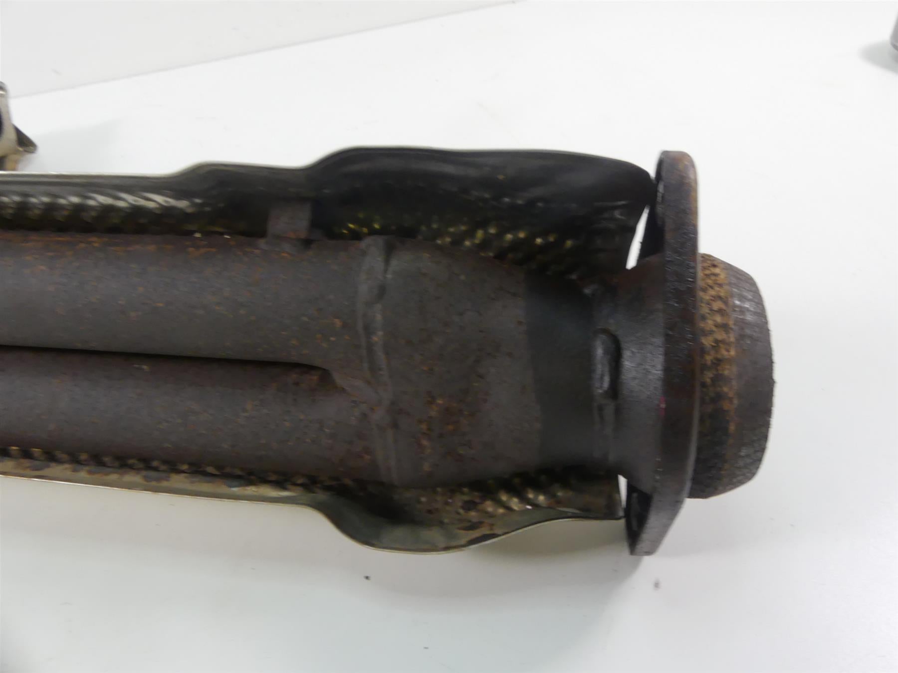 2018 Polaris RZR1000 RS1 Exhaust Pipes Manifold Header 1263076 {{ shop.shopifyCountryName }} - Mototech271