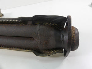 2018 Polaris RZR1000 RS1 Exhaust Pipes Manifold Header 1263076