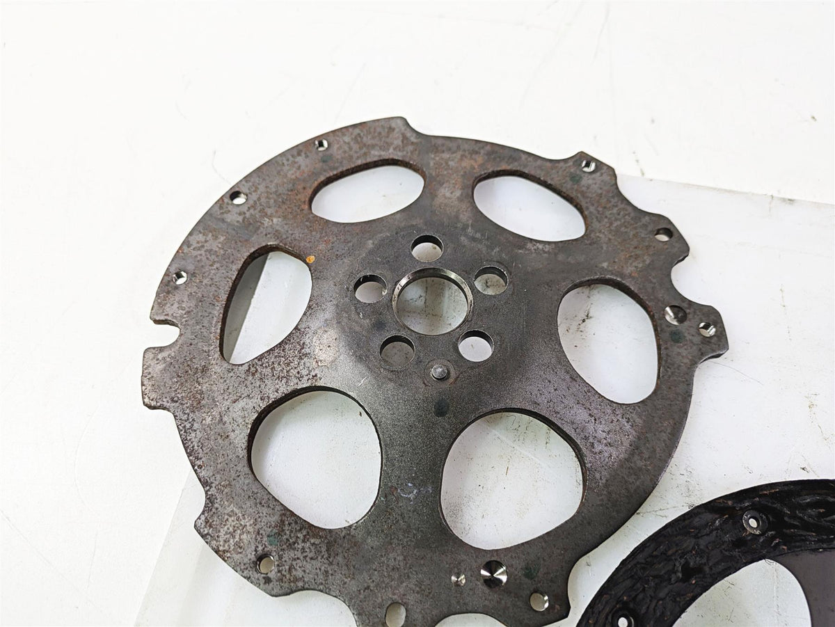 2015 BMW R nineT K21 Friction Clutch Pressure Plate Disc Set 591 Mi 21217697737 {{ shop.shopifyCountryName }} - Mototech271