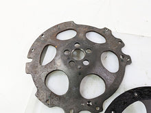 Load image into Gallery viewer, 2015 BMW R nineT K21 Friction Clutch Pressure Plate Disc Set 591 Mi 21217697737
