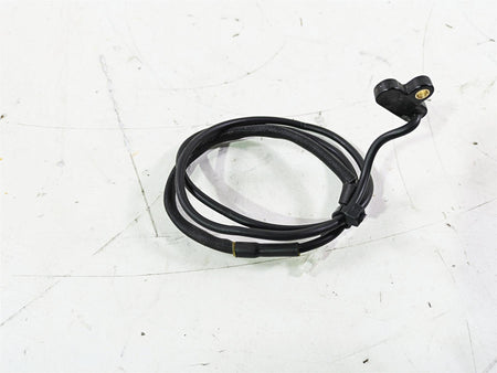 2022 MV Agusta F3 800 Rosso Front Abs Brake Wheel Speed Sensor {{ shop.shopifyCountryName }} - Mototech271