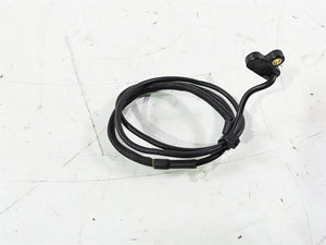 2022 MV Agusta F3 800 Rosso Front Abs Brake Wheel Speed Sensor | Mototech271