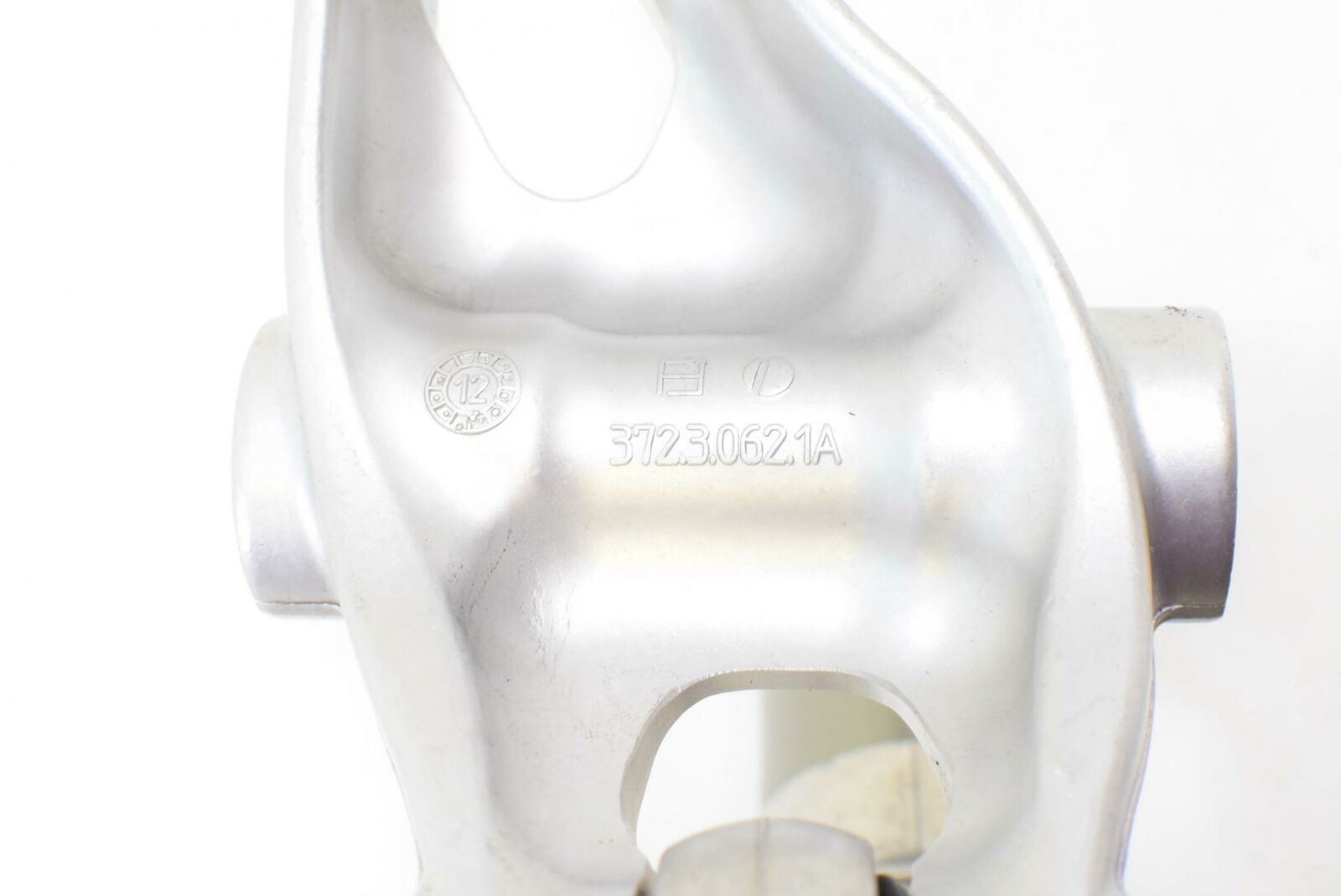 2010 Ducati 848 Rear Straight Showa Shock Damper & Linkage 36520741A {{ shop.shopifyCountryName }} - Mototech271