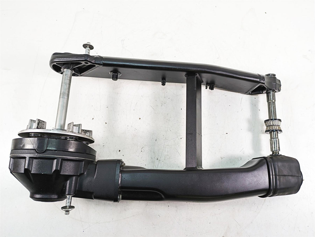 2014 Moto Guzzi California 1400 T Swingarm Differential Drive Shaft - 28k 887300 {{ shop.shopifyCountryName }} - Mototech271