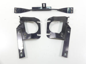 1995 Harley Touring FLHTCU Electra Glide Front Fairing Mount Brackets 58478-86A | Mototech271