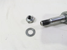 Load image into Gallery viewer, 2014 Harley FLS Softail Slim Front Axle Wheel Spindle 41545-07A | Mototech271
