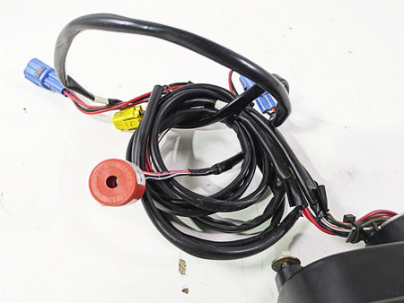 2018 Kawasaki STX-15F Jetski Gauges Speedometer Instrument 67H 25031-0691 {{ shop.shopifyCountryName }} - Mototech271