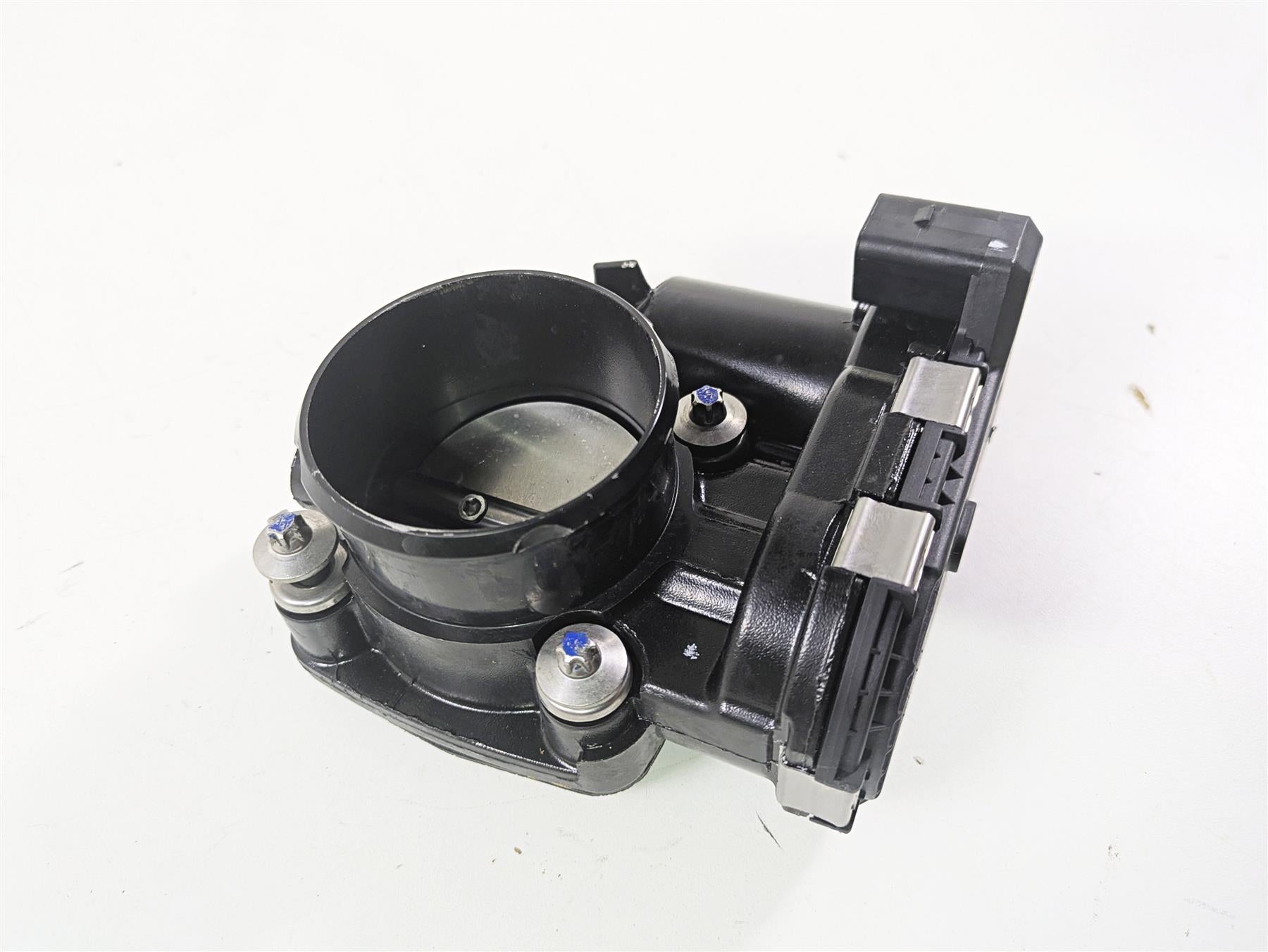 2024 Sea-Doo GTX 230 Throttle Body Rotax Dellorto 892592 420892592 {{ shop.shopifyCountryName }} - Mototech271
