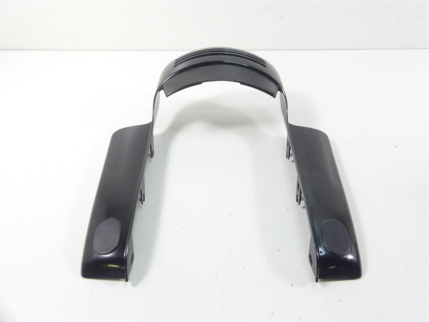 2012 Harley Touring FLHX Street Glide Rear Fender Wing Fairing Cover 59739-09 {{ shop.shopifyCountryName }} - Mototech271