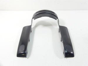 2012 Harley Touring FLHX Street Glide Rear Fender Wing Fairing Cover 59739-09