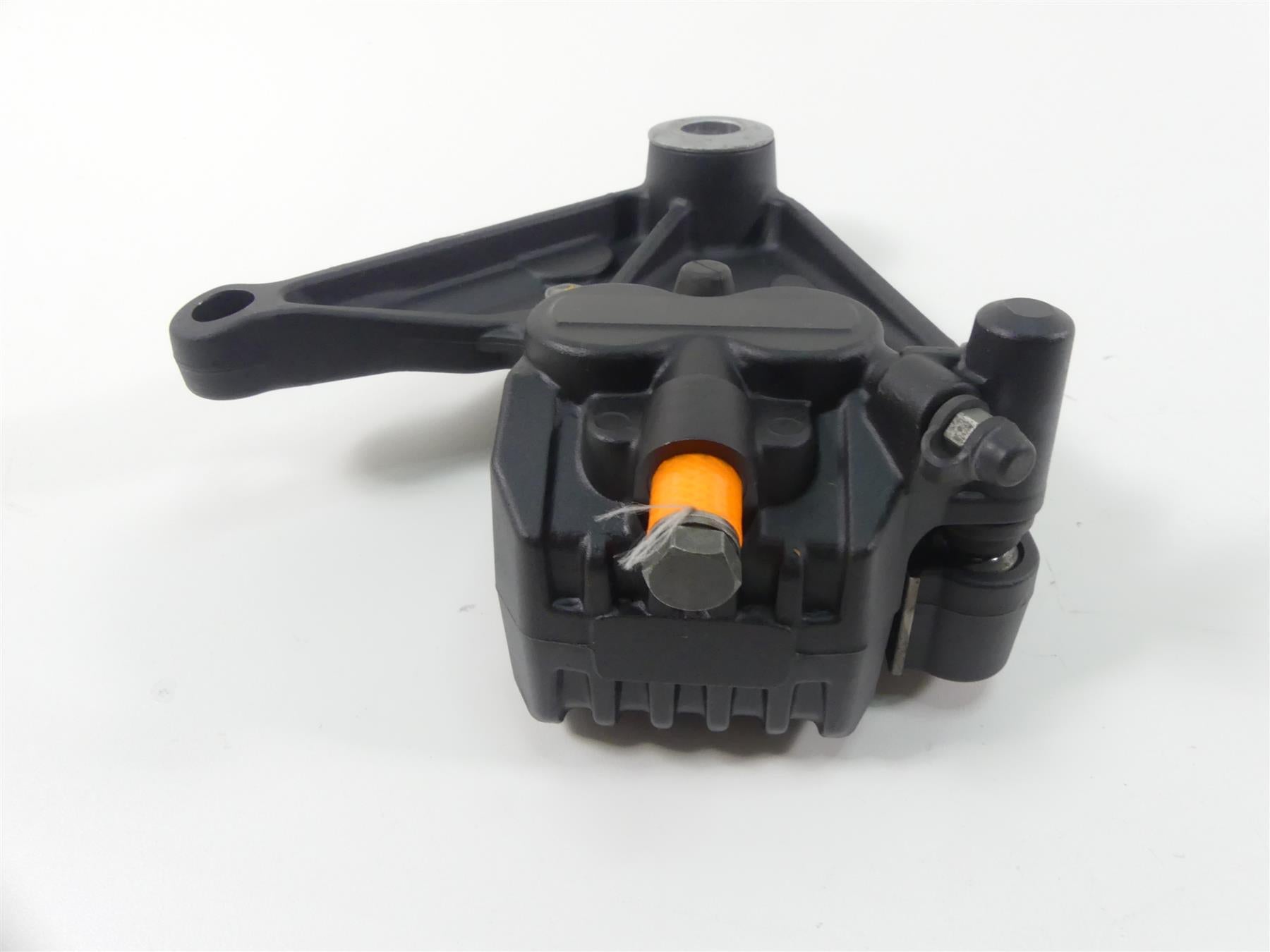 2016 Moto Guzzi V7 II Special 750 Rear Brake Caliper & Mount 2B000525 {{ shop.shopifyCountryName }} - Mototech271