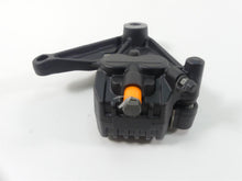 Load image into Gallery viewer, 2016 Moto Guzzi V7 II Special 750 Rear Brake Caliper &amp; Mount 2B000525
