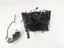 Load image into Gallery viewer, 2024 Triumph Street Triple 765 R Radiator Fan Reservoir Hoses Set T2101508
