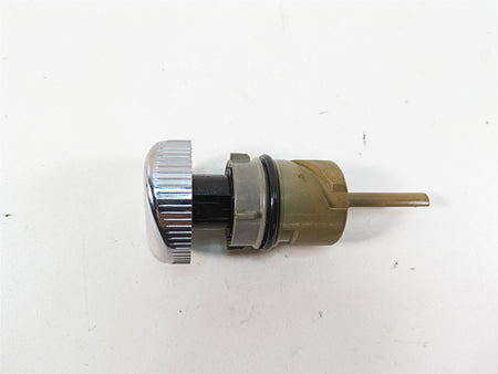 2006 Harley Sportster XL1200 Oil Tank Cap Dipstick Dip Stick 63000-04B {{ shop.shopifyCountryName }} - Mototech271