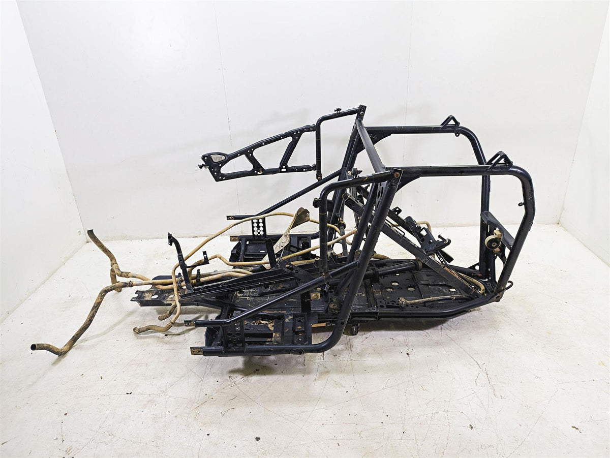 2020 Polaris RZR XP 1000 Turbo Straight Main Frame Chassis BoS 1024526 {{ shop.shopifyCountryName }} - Mototech271