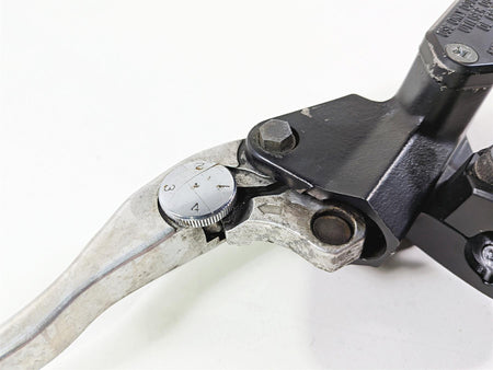 2012 Yamaha XT1200 Super Tenere Nissin 1/2 Clutch Master Cylinder 5YU-W2645-10 {{ shop.shopifyCountryName }} - Mototech271