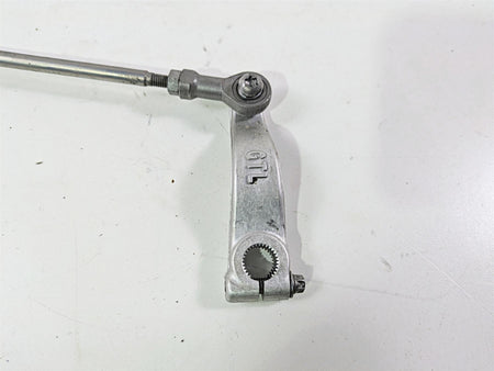 2014 BMW K1600 GTL K48 Gear Shifter Pedal Shift Lever & Links 3417728227 {{ shop.shopifyCountryName }} - Mototech271