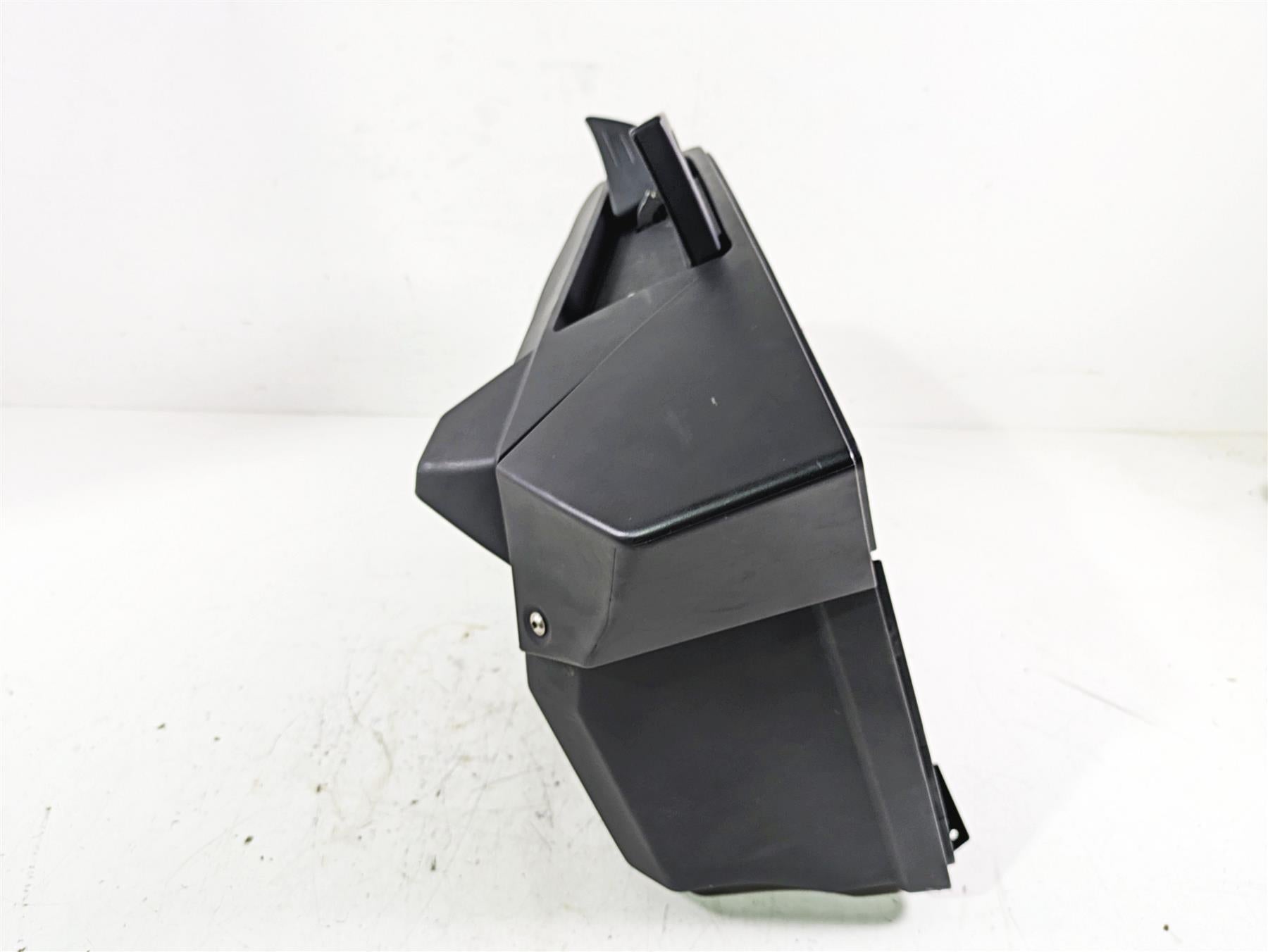 2022 BMW R1250 RT K052 Right Saddlebag Saddle Bag Case 46547728664 {{ shop.shopifyCountryName }} - Mototech271