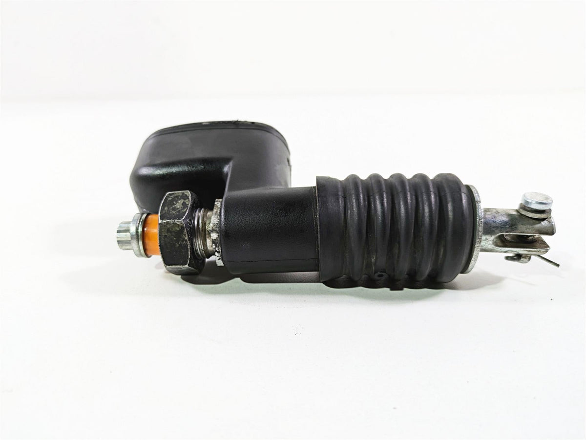 2009 Harley FLSTSB Cross Bones Rear Brake Master Cylinder 41767-05E {{ shop.shopifyCountryName }} - Mototech271