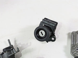 2009 BMW R1200GS K255 Adv Cdi Ignition Switch Key Locks Set -Read 13618521661 | Mototech271