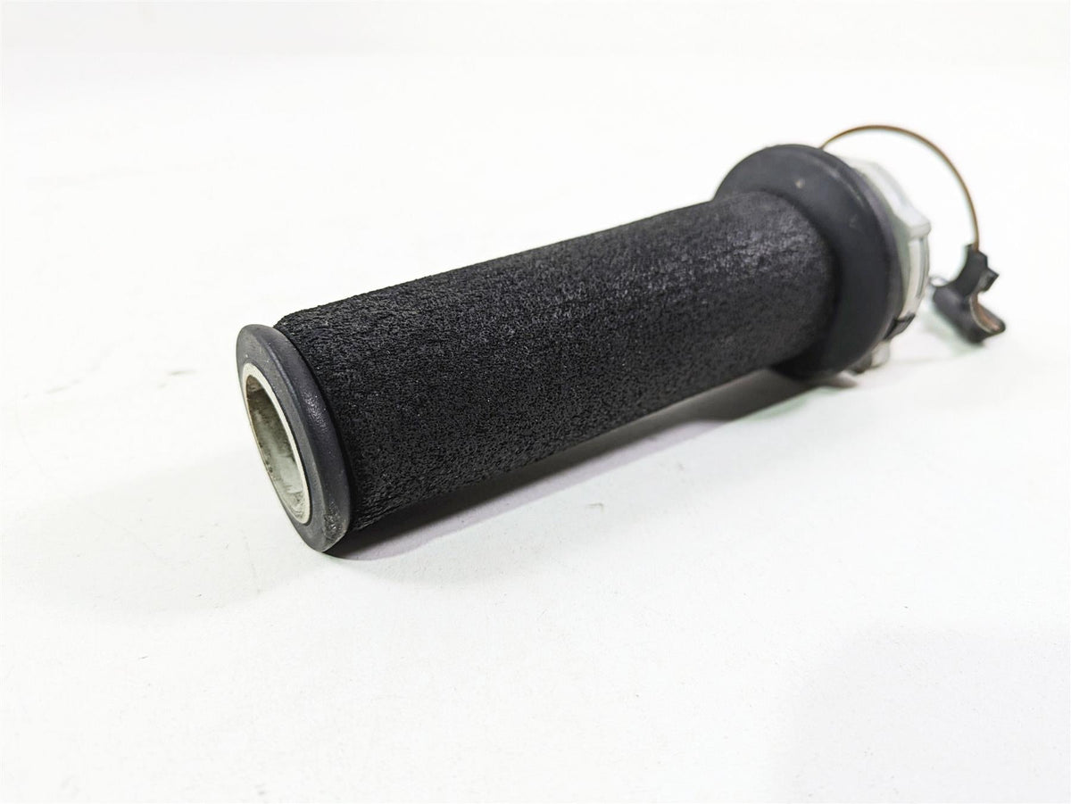 2009 BMW R1200GS K255 Adv Left Heated Hand Grip 61317727067 {{ shop.shopifyCountryName }} - Mototech271