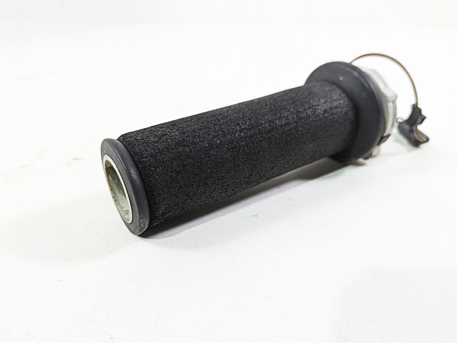2009 BMW R1200GS K255 Adv Left Heated Hand Grip 61317727067 {{ shop.shopifyCountryName }} - Mototech271
