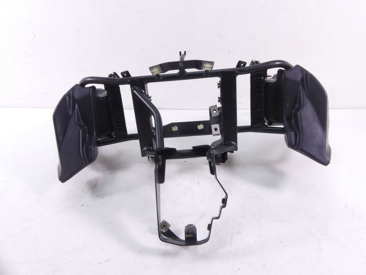 2003 BMW R1200CL K30 Front Stay Subframe Speaker Gauges Mount 46637659454 {{ shop.shopifyCountryName }} - Mototech271