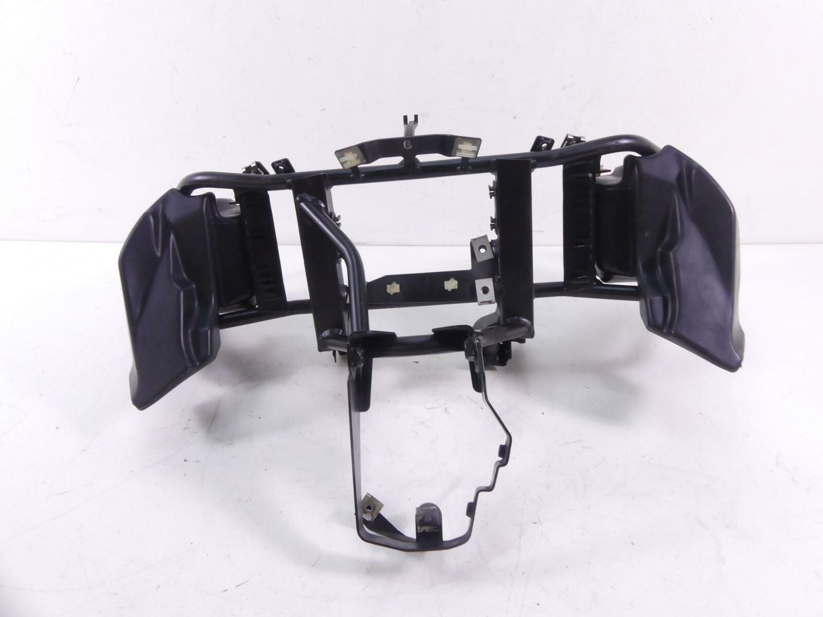 2003 BMW R1200CL K30 Front Stay Subframe Speaker Gauges Mount 46637659454 {{ shop.shopifyCountryName }} - Mototech271