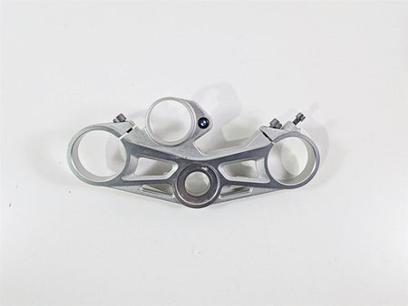2017 BMW S1000RR K46 Upper Triple Tree Steering Clamp 31428549498 {{ shop.shopifyCountryName }} - Mototech271