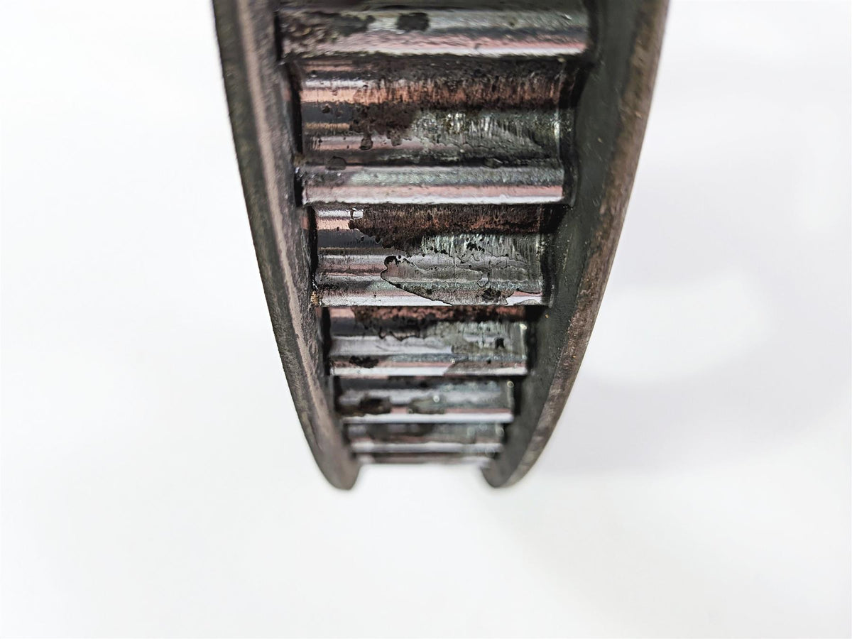 2011 Harley Touring FLHTCU CVO Electra Glide Rear Belt Pulley 68T 1" 37781-09-Mototech271