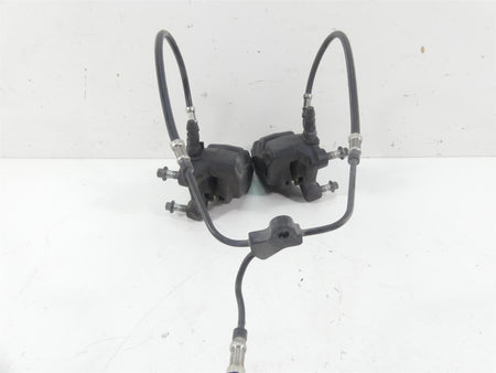 2013 Harley VRSCDX Night Rod Special Front Brake Caliper Set 44731-08 44732-08 {{ shop.shopifyCountryName }} - Mototech271