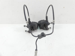 2013 Harley VRSCDX Night Rod Special Front Brake Caliper Set 44731-08 44732-08 | Mototech271