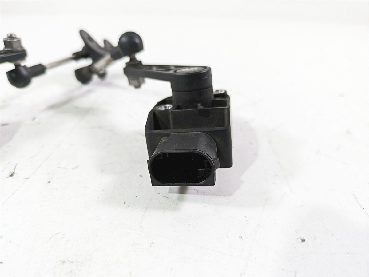 2017 BMW S1000R K47 Headlight & Suspension Level Sensor Set 37146870000 {{ shop.shopifyCountryName }} - Mototech271