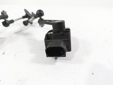 2017 BMW S1000R K47 Headlight & Suspension Level Sensor Set 37146870000 {{ shop.shopifyCountryName }} - Mototech271
