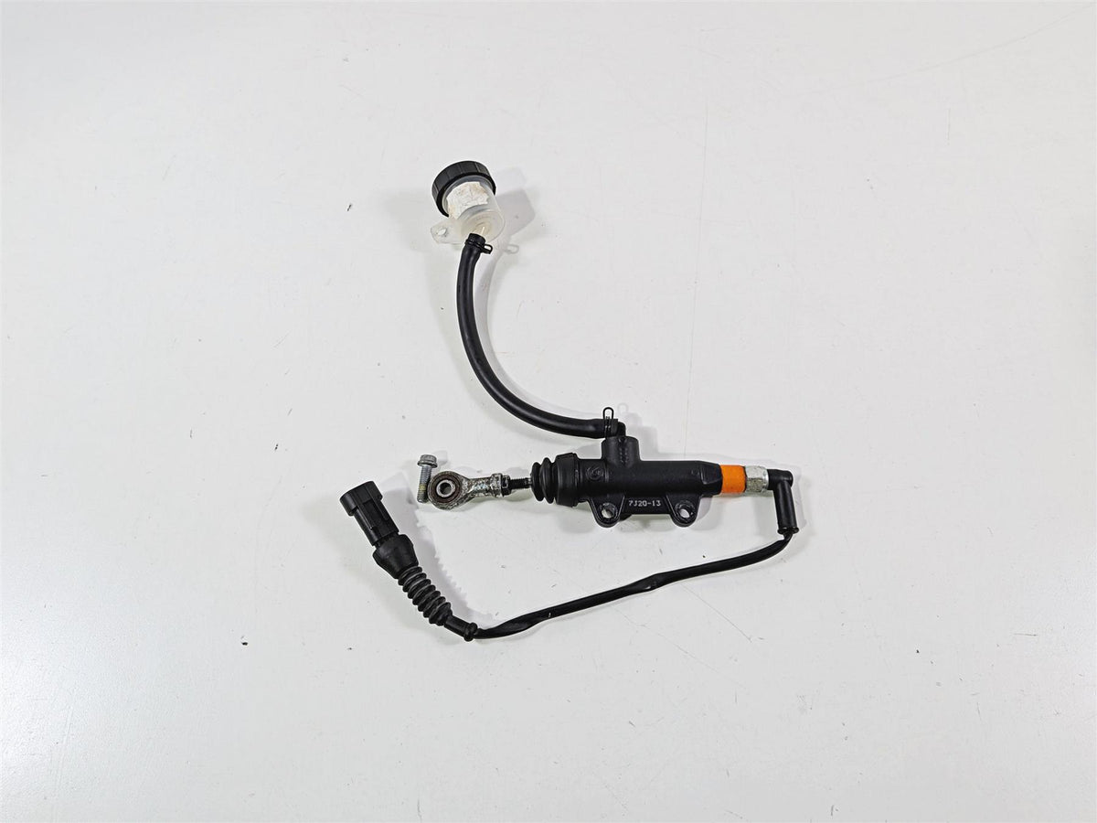 2018 KTM 1290 Super Duke R Rear Brembo Brake Master Cylinder 6031306000030-Mototech271