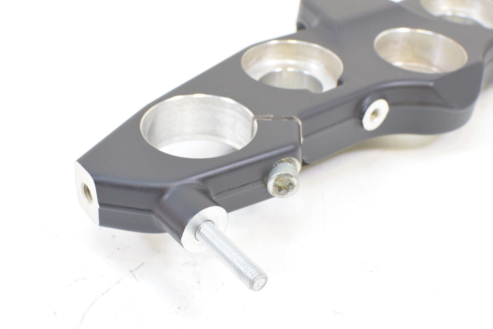 2018 Indian Chieftain Limited Upper Triple Tree Steering Clamp 46mm 1824716 {{ shop.shopifyCountryName }} - Mototech271
