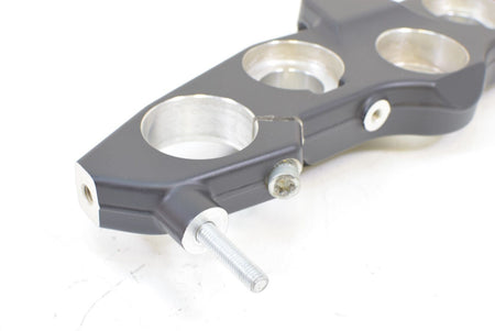 2018 Indian Chieftain Limited Upper Triple Tree Steering Clamp 46mm 1824716 {{ shop.shopifyCountryName }} - Mototech271