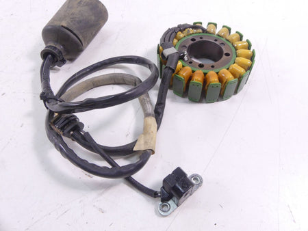 2016 Yamaha YXZ1000 R EPS Stator Generator Alternator Magneto 2HC-81410-00-00 {{ shop.shopifyCountryName }} - Mototech271