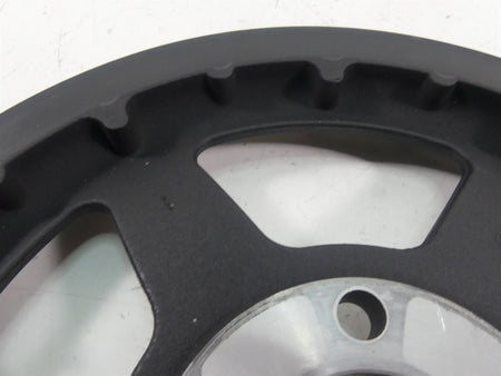 2020 Harley Sportster XL1200 NS Iron Rear Drive Belt Pulley 68T 1" 40354-07 {{ shop.shopifyCountryName }} - Mototech271