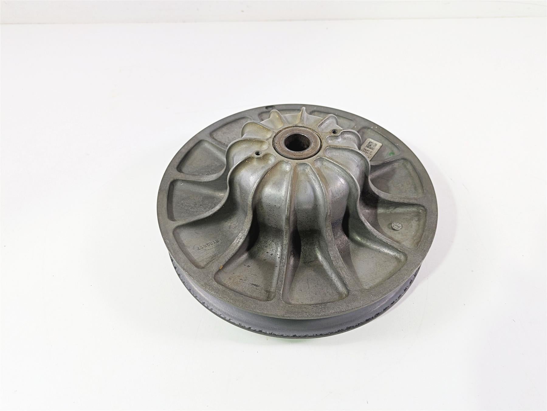 2019 Polaris RZR XP Turbo S Secondary Driven Drive Clutch 1323479