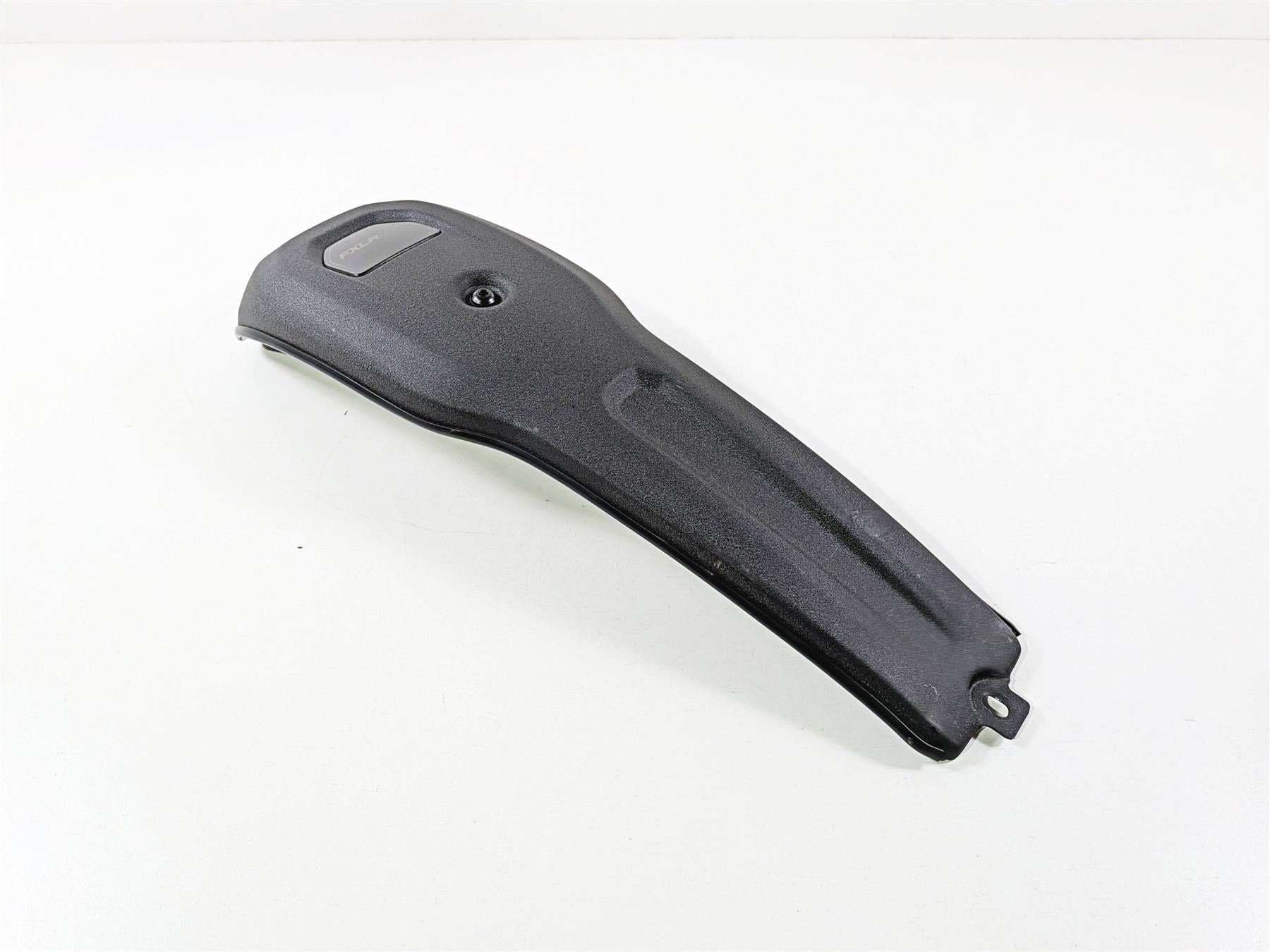 2024 Harley Softail FXLRST Low Rider Upper Fuel Tank Panel Dash Cover 70901156A {{ shop.shopifyCountryName }} - Mototech271
